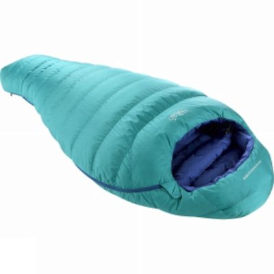 Rab Womens Neutrino Endurance 600 Sleeping Bag Tasman / Vivid Rab Womens Neutrino Endurance 600 Sleeping Bag Tasman / Vivid